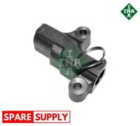 TENSIONER, TIMING CHAIN FOR NISSAN ALMERA ARMADA III SUV INA 551 0097 10
