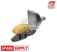 TENSIONER, TIMING CHAIN FOR NISSAN CEFIRO MURANO PRIMERA FEBI BILSTEIN 106987