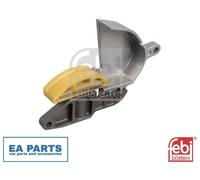 Tensioner, timing chain for NISSAN CEFIRO MURANO PRIMERA FEBI BILSTEIN 106987