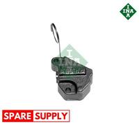 TENSIONER, TIMING CHAIN FOR NISSAN MARCH NOTE INA 551 0104 10