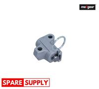 TENSIONER, TIMING CHAIN FOR OPEL AGILA ASTRA CLASSIC G ASTRA G MAXGEAR 54-1484