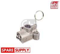 TENSIONER, TIMING CHAIN FOR OPEL ANTARA A ASTRA CLASSIC G FEBI BILSTEIN 33048