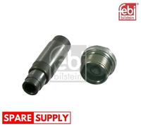 TENSIONER, TIMING CHAIN FOR OPEL ASTRA CLASSIC G ASTRA G FEBI BILSTEIN 12980