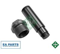 Tensioner, timing chain for OPEL ASTRA CLASSIC G ASTRA G INA 551 0021 10