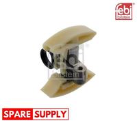 TENSIONER, TIMING CHAIN FOR PEUGEOT 1007 206 207 3008 FEBI BILSTEIN 32449