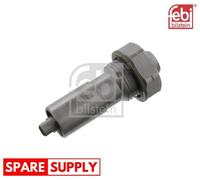 TENSIONER, TIMING CHAIN FOR SAAB 9-3 9-5 FEBI BILSTEIN 33044