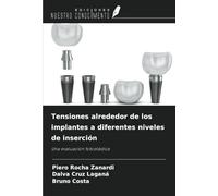 Tensiones alrededor de los implantes a diferentes niveles de inserción: Una evaluación fotoelástica