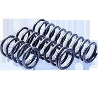 Tensioning springs-Compression Springs,10pcs Compression Pressure Wire Dia 1.2mm Outer Dia 9mm Length 10 15 20 25 30 35 40 45 50mm Firm(Length:1.2x9x50mm) (Size : 1.2x9x20mm)(1.2x9x45mm)