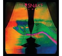 Tensnake - Glow