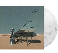 Tensnake - Stimulate - Limited 180-Gram White Marble Colored Vinyl [New Vinyl LP