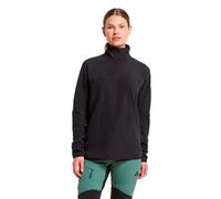 Tenson Himalaya Half Zip Fleece Black XL Woman