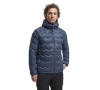 Tenson's TXlite Shibui Hooded Puffer L
