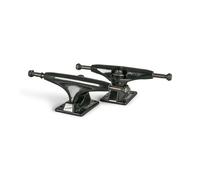 Tensor Alloys Skateboard Trucks (Pair) - Black