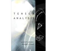 Tensor Analysis