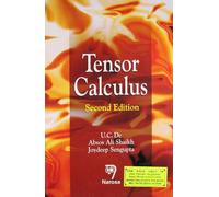 Tensor Calculus, Second Edition