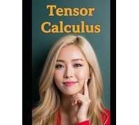 Tensor Calculus: The All in One Textbook (Haneul Choi Mathematics Textbooks)