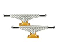 Tensor Mag Light Lo Slicks Skateboard Trucks