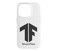 TensorFlow - Deep Neural Network Training & Machine Learning Case for iPhone 14 Pro