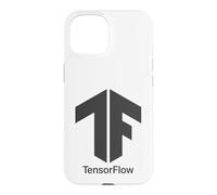 TensorFlow - Deep Neural Network Training & Machine Learning Case for iPhone 15