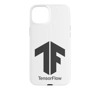 TensorFlow - Deep Neural Network Training & Machine Learning Case for iPhone 15 Plus