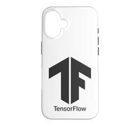 TensorFlow - Deep Neural Network Training & Machine Learning Case for iPhone 16
