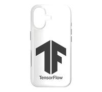 TensorFlow - Deep Neural Network Training & Machine Learning Case for iPhone 17
