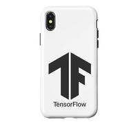 TensorFlow - Deep Neural Network Training & Machine Learning Case for iPhone X/XS