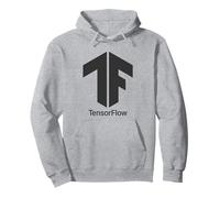 TensorFlow - Deep Neural Network Training & Machine Learning Pullover Hoodie