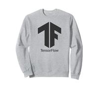 TensorFlow - Deep Neural Network Training & Machine Learning Sweatshirt