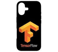 TensorFlow - Open-Source Library For AI Machine Learning Case for iPhone 17
