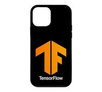 TensorFlow - Open-Source Library for Artificial Intelligence Case for iPhone 12 mini