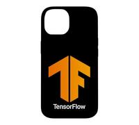 TensorFlow - Open-Source Library for Artificial Intelligence Case for iPhone 14