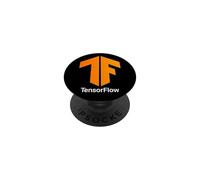 TensorFlow - Open-Source Library for Artificial Intelligence PopSockets Adhesive PopGrip