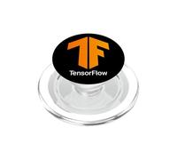 TensorFlow - Open-Source Library for Artificial Intelligence PopSockets PopGrip for MagSafe