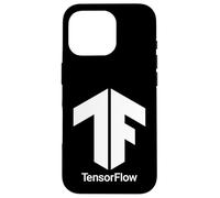 TensorFlow - Training and Inference of Deep Neural Networks Case for iPhone 16 Pro