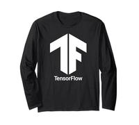 TensorFlow - Training and Inference of Deep Neural Networks Long Sleeve T-Shirt