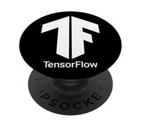 TensorFlow - Training and Inference of Deep Neural Networks PopSockets Adhesive PopGrip