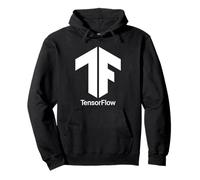TensorFlow - Training and Inference of Deep Neural Networks Pullover Hoodie