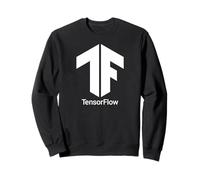 TensorFlow - Training and Inference of Deep Neural Networks Sweatshirt