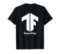 TensorFlow - Training and Inference of Deep Neural Networks T-Shirt