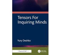 Tensors For Inquiring Minds