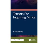 Tensors For Inquiring Minds