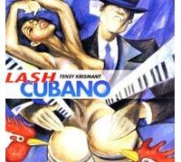 Tensy Krismant & Cuban Friends - Flash Cubano