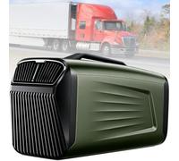 Tent Air Conditioner Portable AC for Camping,Quiet Small Tent