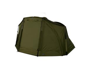 Tent Aqua Products Aqua Products pioneer 150 Bivvy aquatexx EV 1.0 Green One size