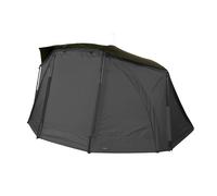 Tent Aqua Products Aqua Products pioneer 150 Bivvy Skull Cap aquatexx EV 1.0 Gris TU