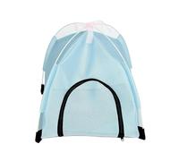 Tent Bed Teepee For Indoor Small Dogs House Foldable Shelter Photo Props Pet Tent House Bed