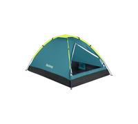Tent - Bestway - Cool Dome 2 - 2 persons - Water-resistant - 205x145x100 cm