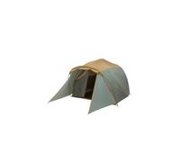 Tent Big agnes Bunk House 4 (Prairie Sand/Chinois Green)