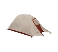Tent Big agnes C Bar 3 (Red)